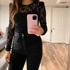 Jenna Top by Bailey 44 NWT